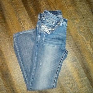 GRACE JEANS
